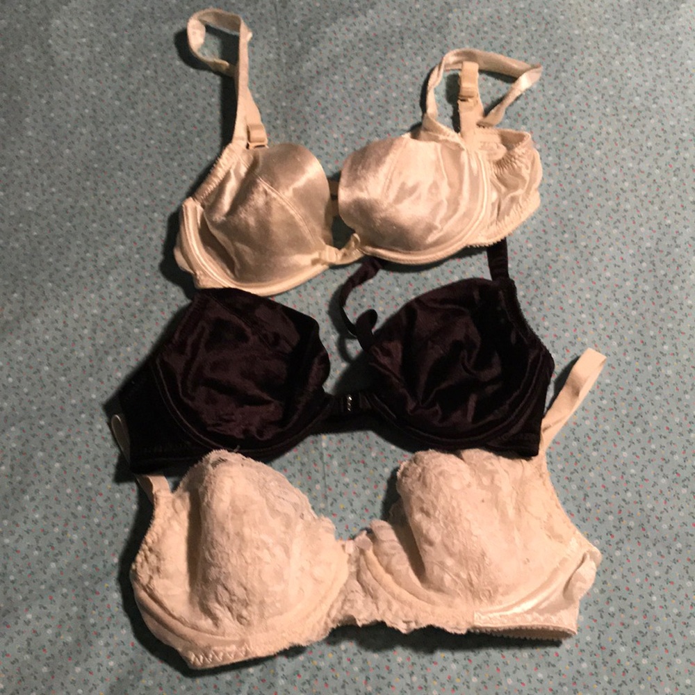 3 Bra Bundle - image 2